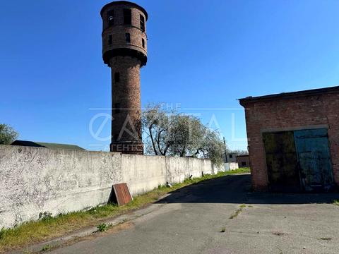 комерційна за адресою Галафеєва, 101