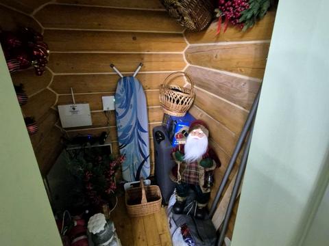 дом по адресу с. Орловщина, Крива