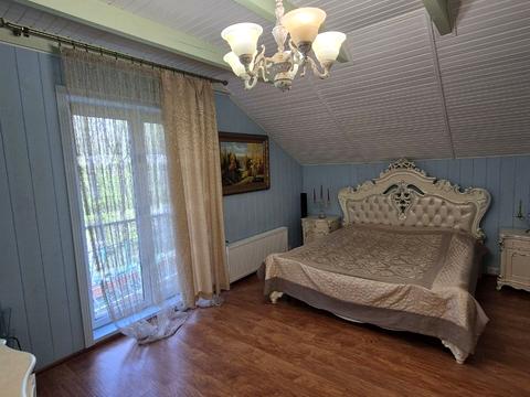 дом по адресу с. Орловщина, Крива