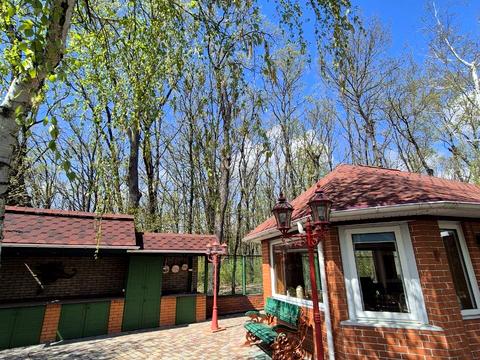 дом по адресу с. Орловщина, Крива