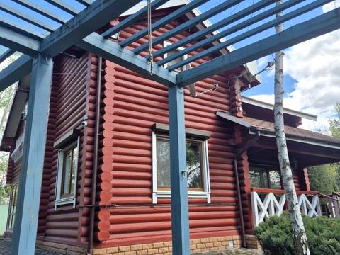 дом по адресу с. Орловщина, Крива