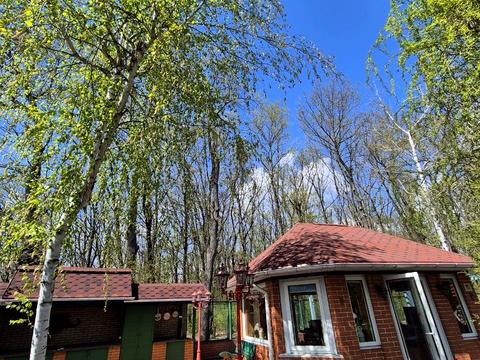дом по адресу с. Орловщина, Крива