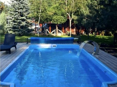 дом по адресу с. Орловщина, Крива