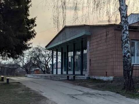 ділянка за адресою 