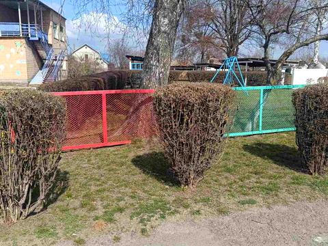 ділянка за адресою 