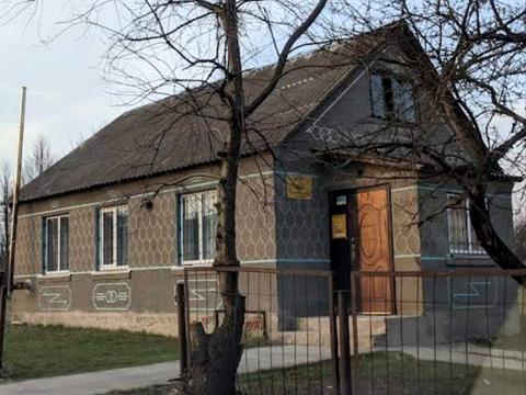 ділянка за адресою 