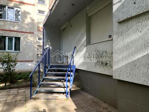 коммерческая по адресу Гвардейцев-Широнинцев ул., 127