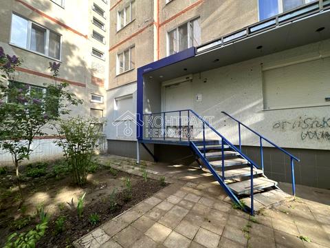 коммерческая по адресу Гвардейцев-Широнинцев ул., 127