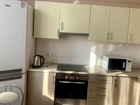 квартира за адресою Олени Пчілки вул., 8