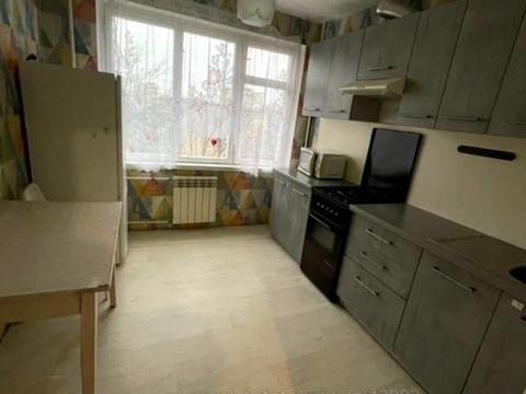 квартира по адресу Научная ул., 64