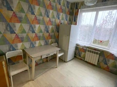 квартира по адресу Научная ул., 64