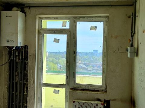 квартира по адресу Зеленая ул., 115ж