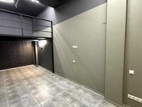 комерційна за адресою Трудова, 6А