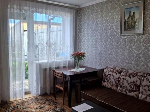 квартира за адресою С.Бандери, 2