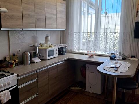 квартира за адресою С.Бандери, 2