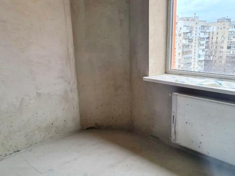 квартира за адресою Старицького вул., 20/3