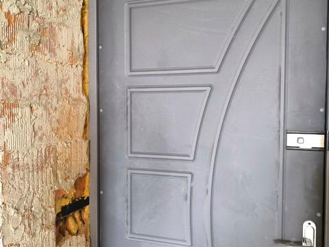 квартира за адресою Старицького вул., 20/3