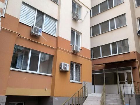 квартира за адресою Старицького вул., 20/3