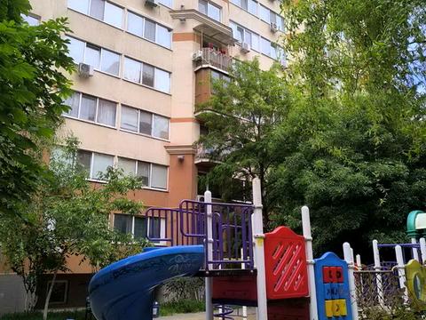 квартира за адресою Старицького вул., 20/3