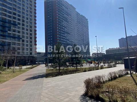 квартира за адресою Євгена Сверстюка вул. (Марини Раскової), 6-Д