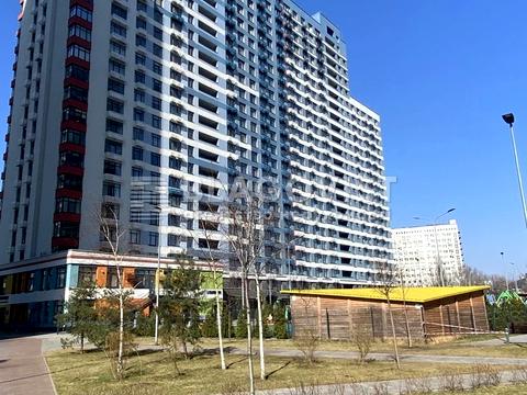 квартира за адресою Євгена Сверстюка вул. (Марини Раскової), 6-Д