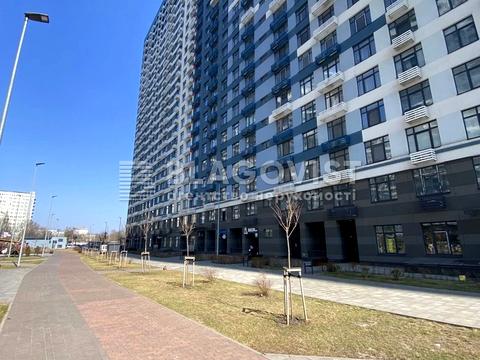 квартира за адресою Євгена Сверстюка вул. (Марини Раскової), 6-Д