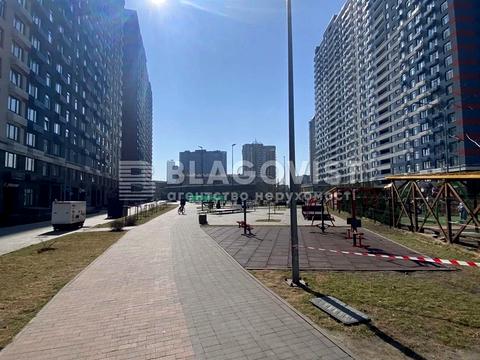 квартира за адресою Євгена Сверстюка вул. (Марини Раскової), 6-Д