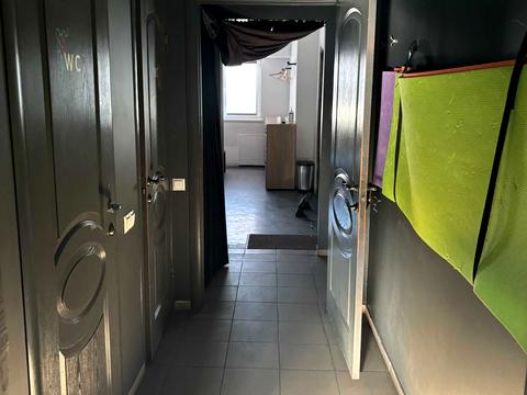 комерційна за адресою Промислова вул., 50б