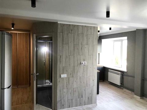 квартира по адресу Энтузиастов ул., 5