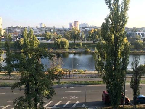 квартира по адресу Энтузиастов ул., 5