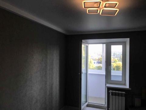 квартира по адресу Энтузиастов ул., 5