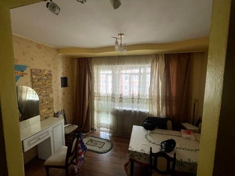 квартира по адресу Симона Петлюры ул., 7