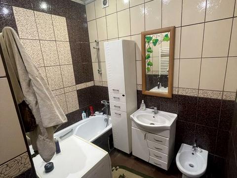 квартира по адресу Симона Петлюры ул., 7