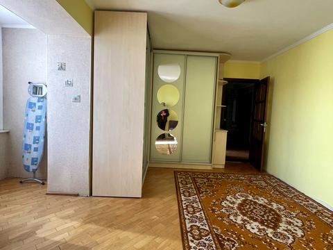 квартира по адресу Золотогорская ул., 7