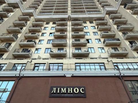 квартира за адресою Педагогічна вул., 23
