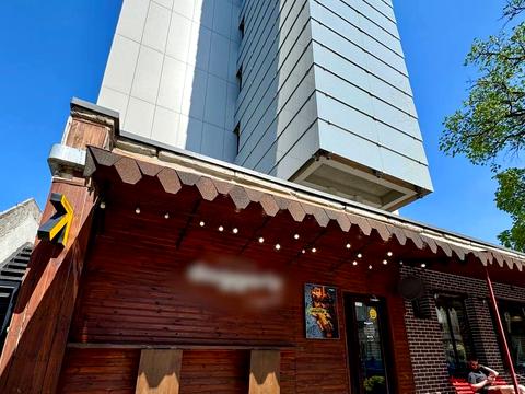 комерційна за адресою Гоголівська вул., 22-24