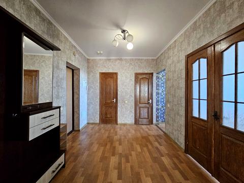 квартира по адресу Полесская ул., 28-Б
