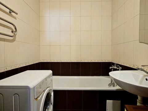 квартира по адресу Полесская ул., 28-Б