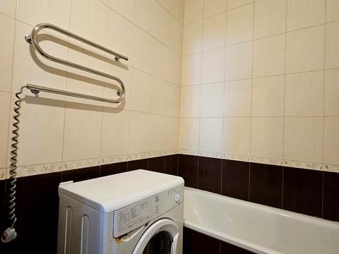 квартира по адресу Полесская ул., 28-Б
