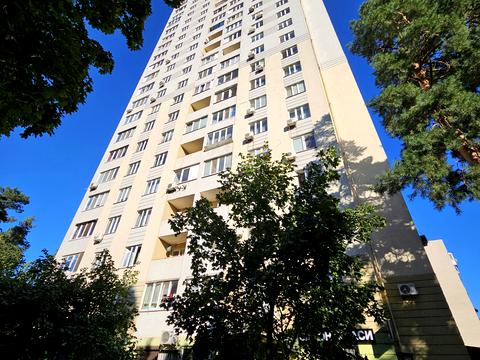 квартира по адресу Полесская ул., 28-Б