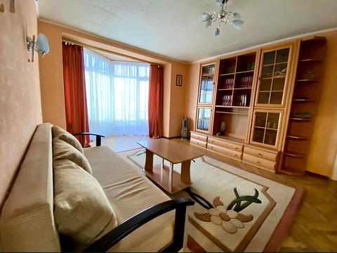 квартира за адресою Лесі Українки бульв., 12