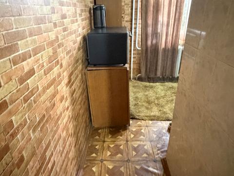 квартира за адресою Леся Курбаса просп., 15