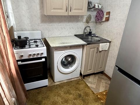 квартира за адресою Леся Курбаса просп., 15