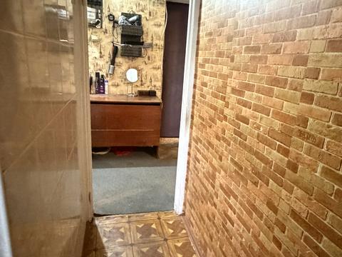 квартира за адресою Леся Курбаса просп., 15