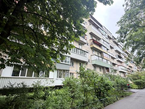 квартира за адресою Леся Курбаса просп., 15