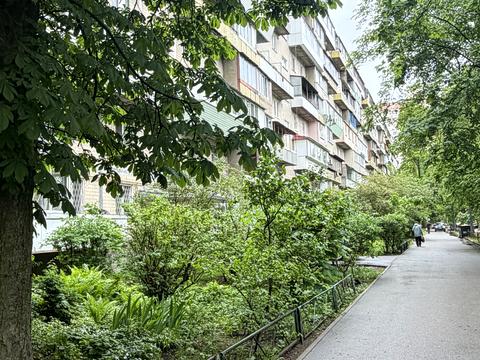 квартира за адресою Леся Курбаса просп., 15