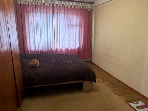 квартира за адресою Леся Курбаса просп., 15