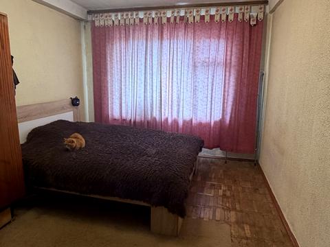 квартира за адресою Леся Курбаса просп., 15