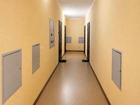 квартира за адресою Чубинського вул., 2
