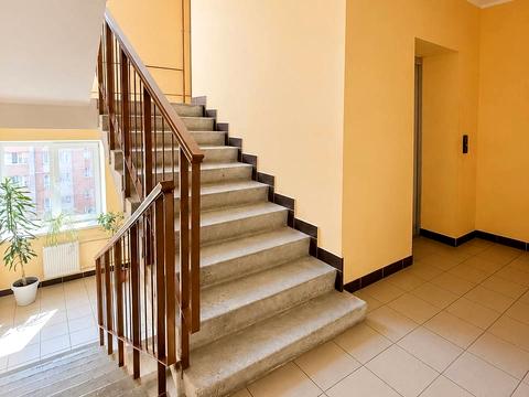 квартира за адресою Чубинського вул., 2